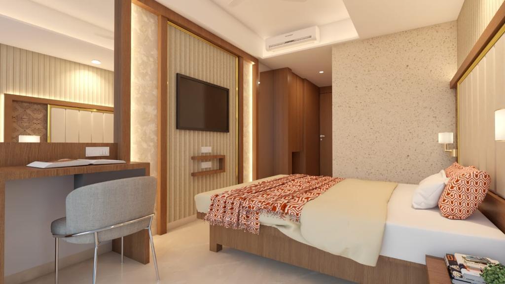 Hotel Czar Inn – photo 2