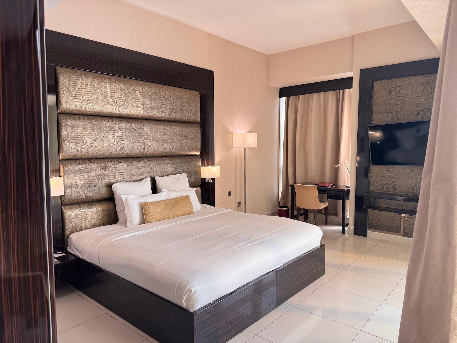 Gevora Hotel – photo 4
