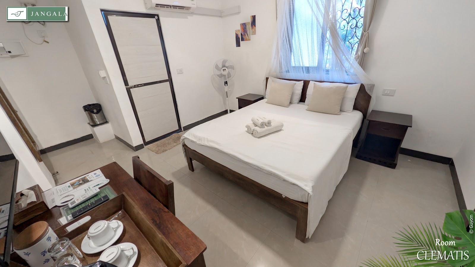 Jangala Resort – photo 2