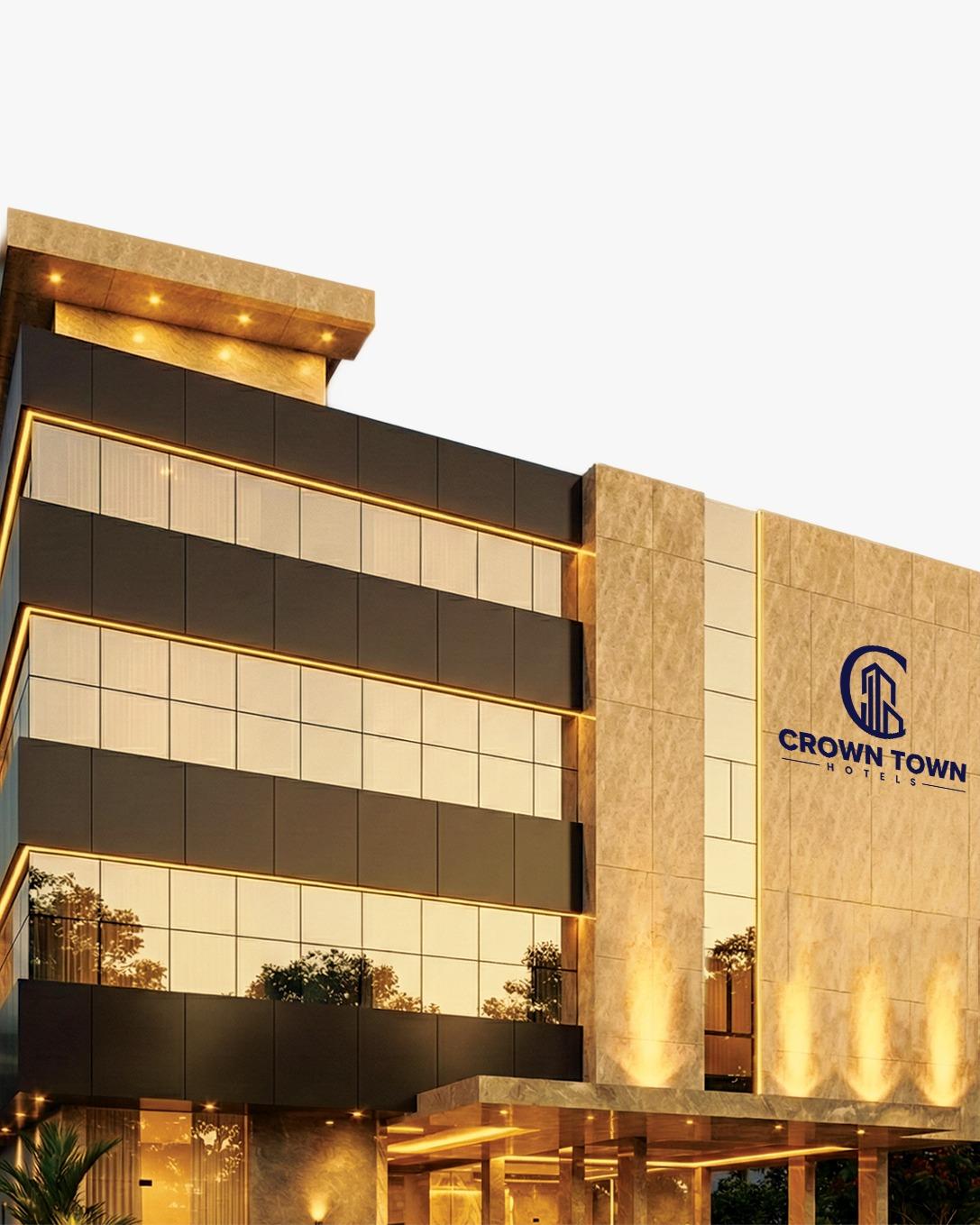 Crown Town Hotel kalamassery – photo 1