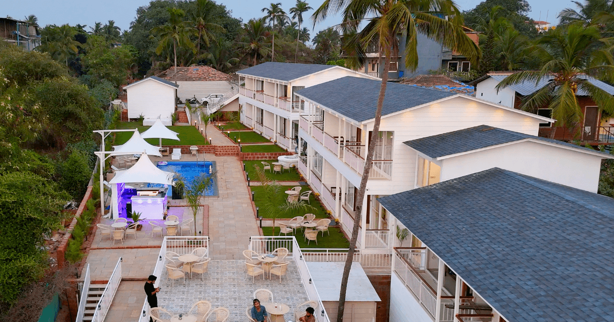 Kimaya By The Sea – photo 1