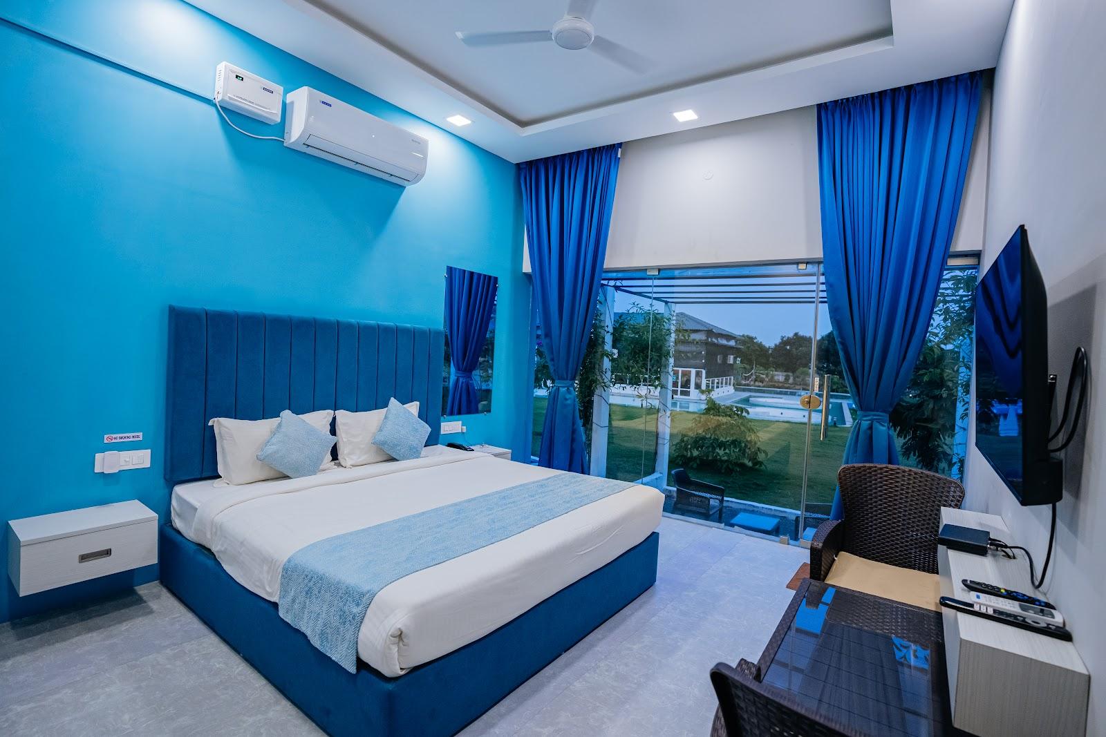 Seaborne Beach Resort – photo 3