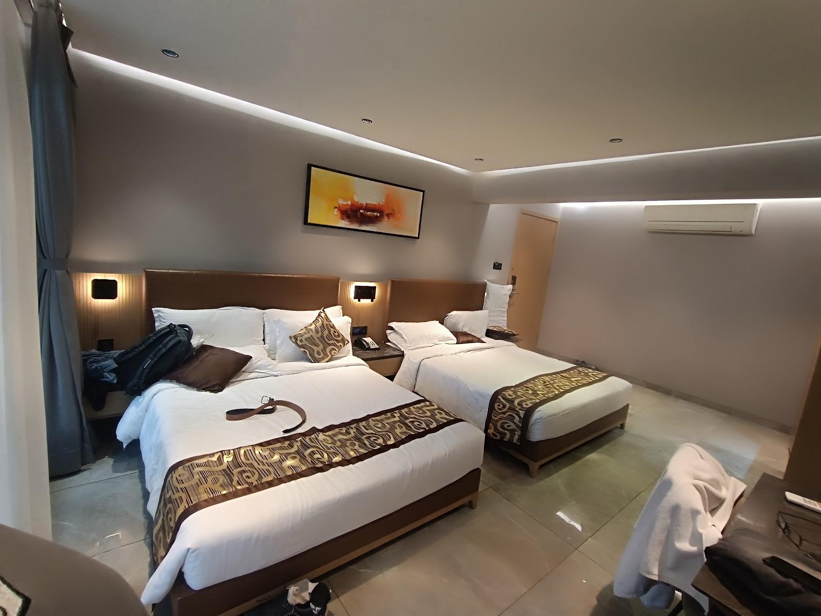 Treat Resort Silvassa Best Destination Wedding & Corporate Place – photo 3