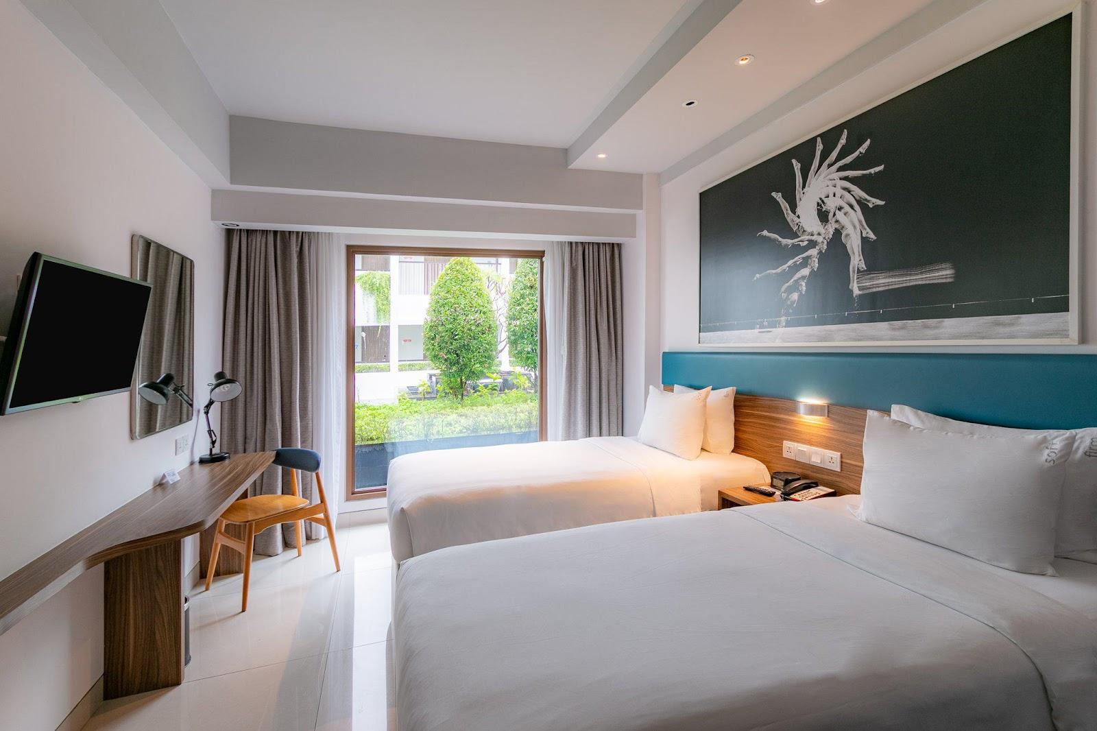 Holiday Inn Express Baruna Bali by IHG – photo 3