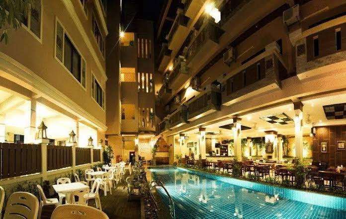 Seeka Boutique Resort