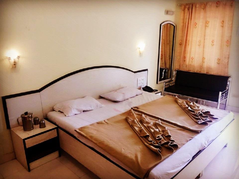 HOTEL PARAMOUNT-MATHERAN – photo 3