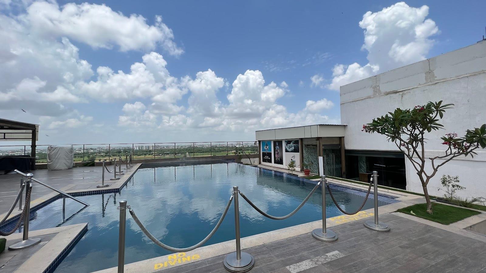 Radisson Blu Hotel, Jaipur – photo 4