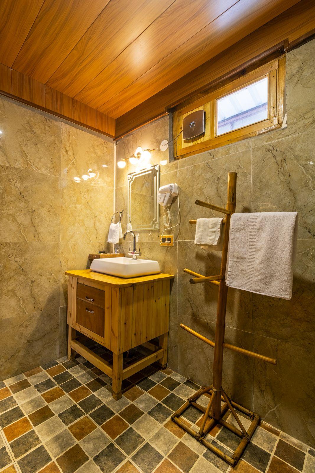 Tirthan Valley Stay – photo 4