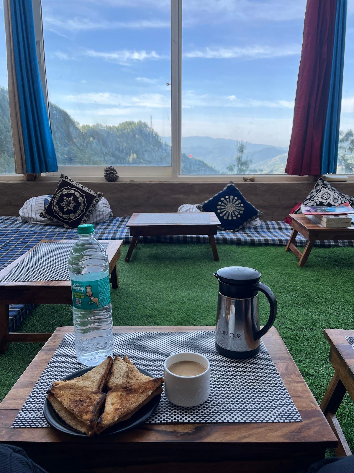 Gadegal Homestay Narkanda | Rooms and Pahadi Cafe – photo 3