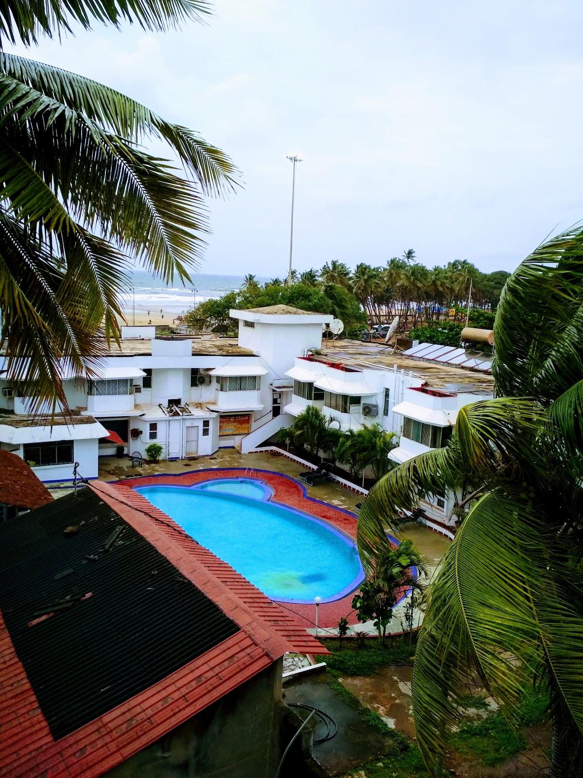 Krishna Seacoin Hotel – photo 4