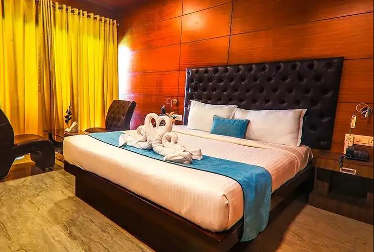 Aquays Hotels & Resorts, Swaraj Dweep (Havelock Island) – photo 3