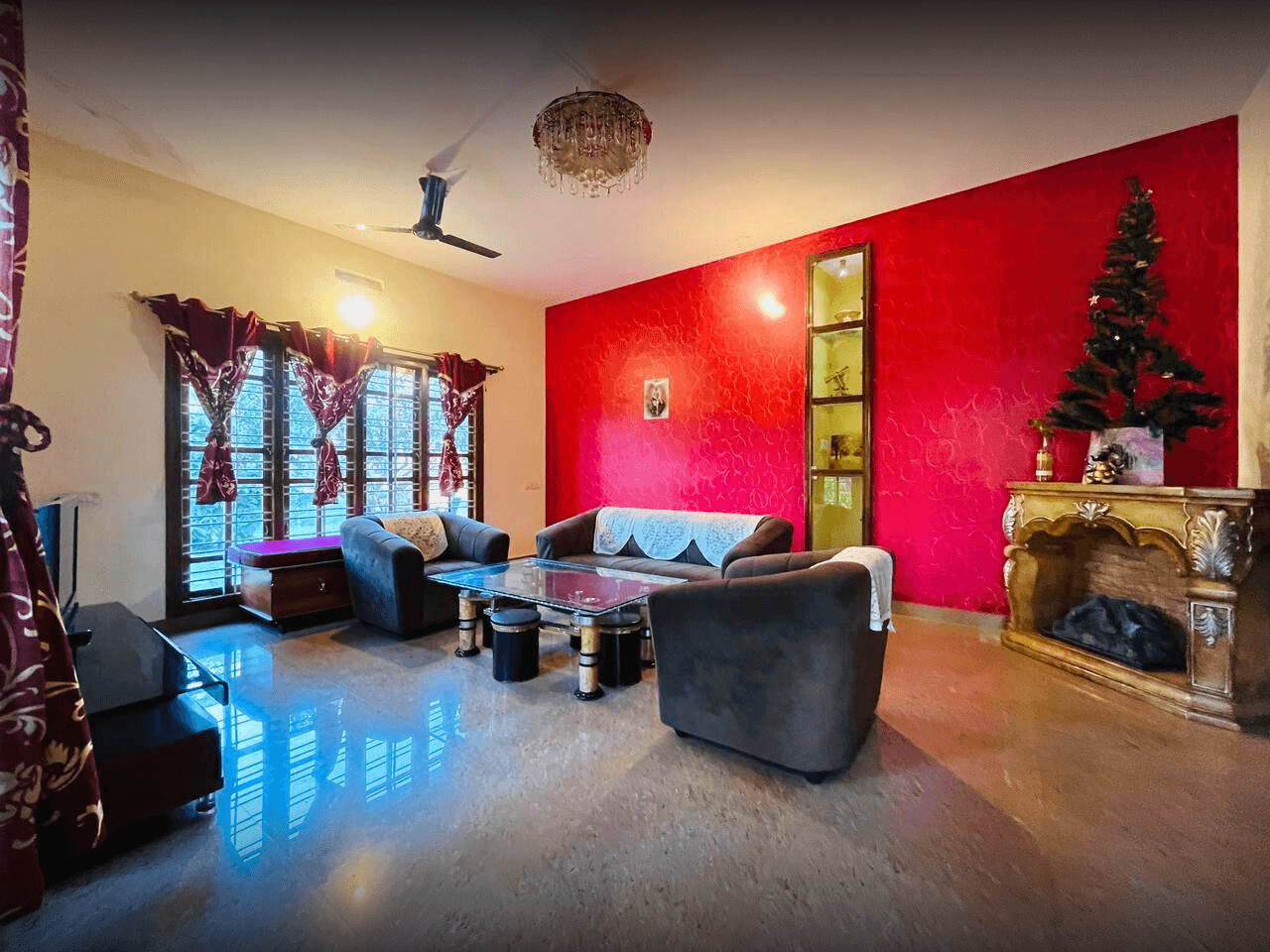 The Nirvana's B&B coorg-The Best Homestay in Coorg – photo 4
