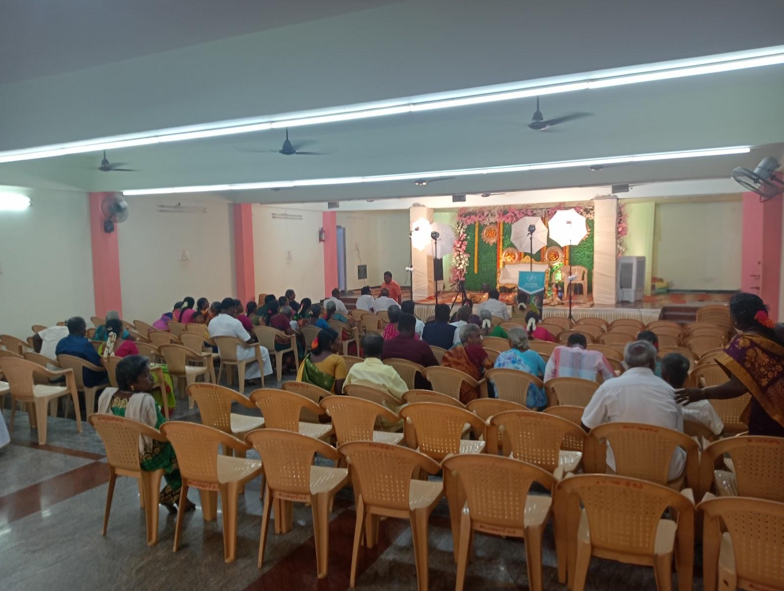 Appar Swamigal Thirumadam – photo 3