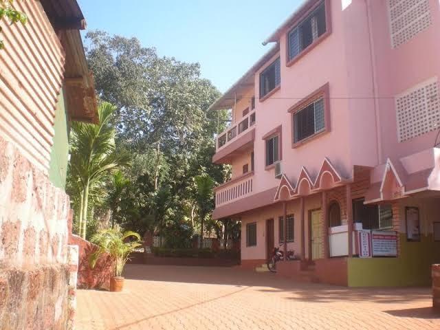 Atithi lodge – photo 1