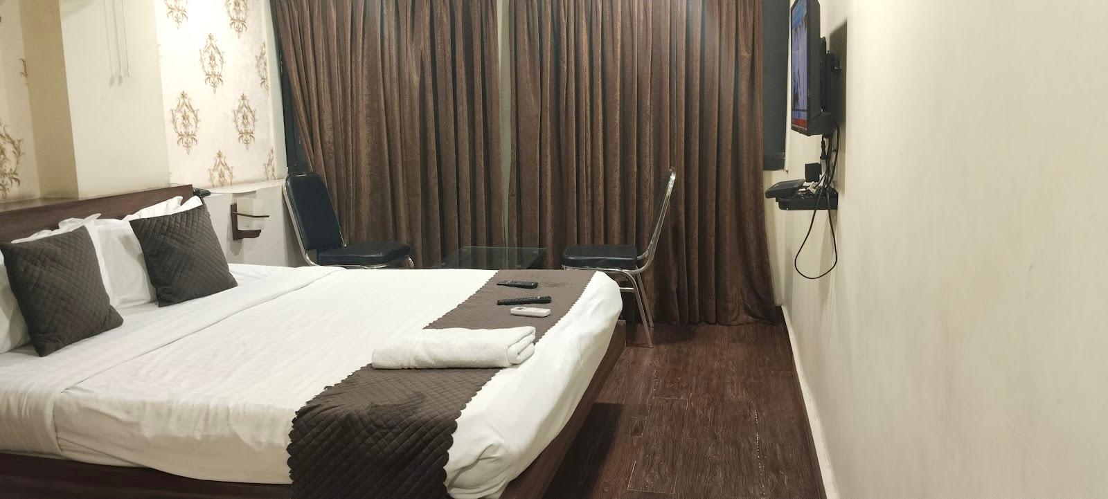 Dwarika Inn - Hotel in Indore – photo 2