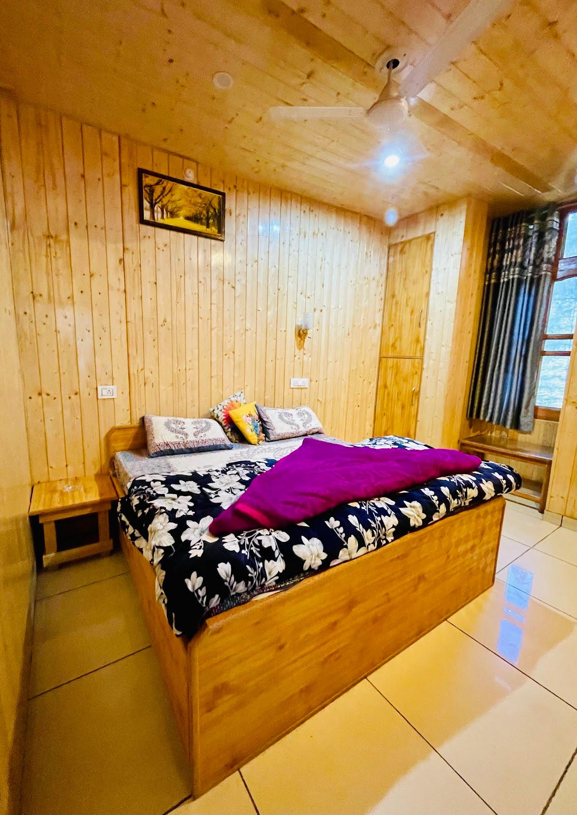 Trisha HomeStay – photo 3