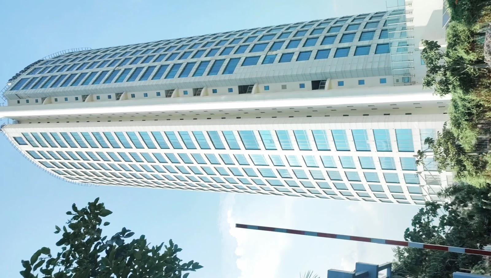 The Westin Kolkata Rajarhat – photo 2