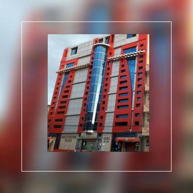Hostel City
