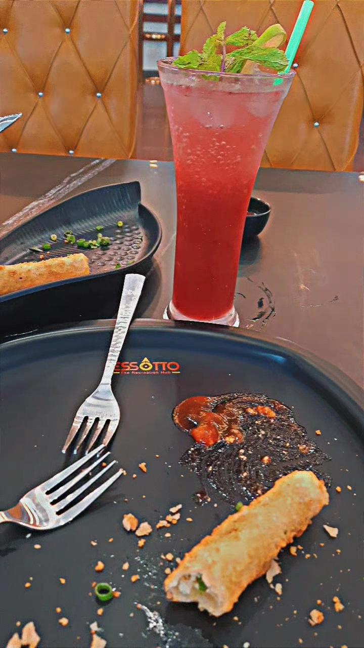 Essotto Recreation Hub – photo 2