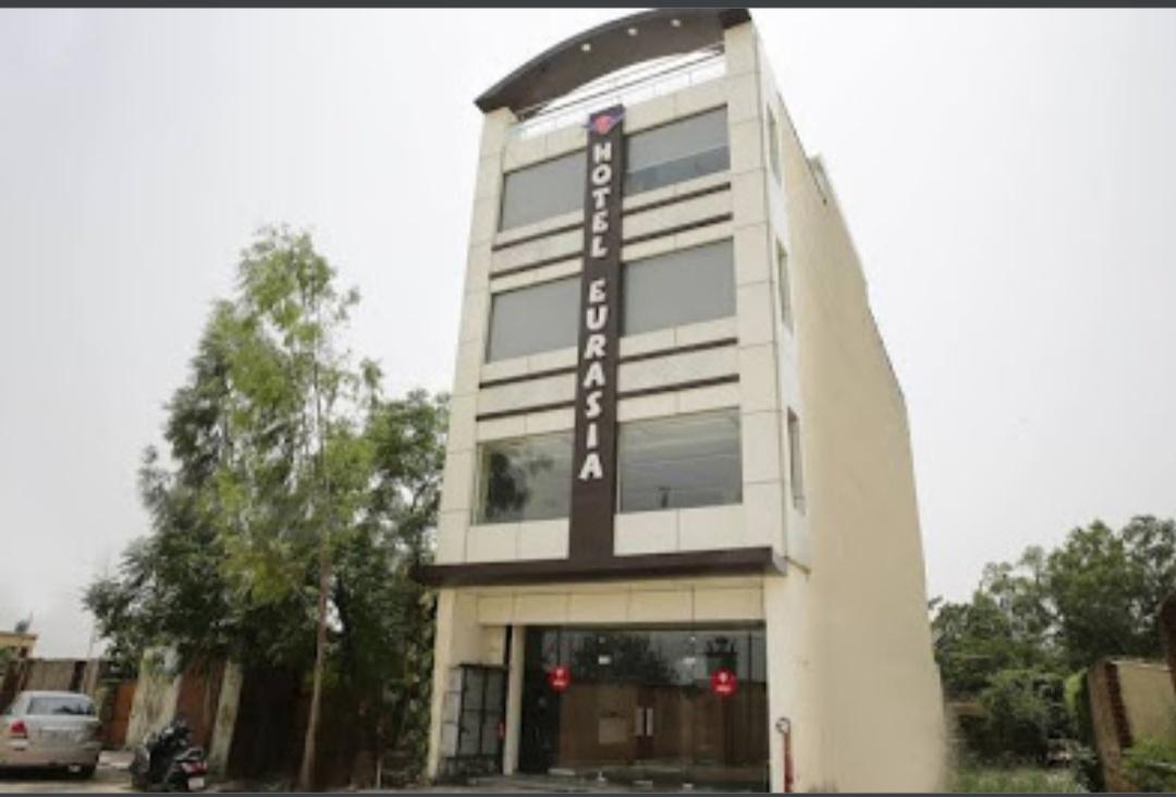 Hotel Eurasia Mohali – photo 1