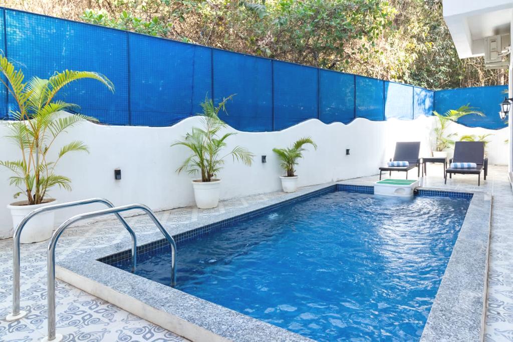 The Greek Villa by Redrock Villa's – photo 3