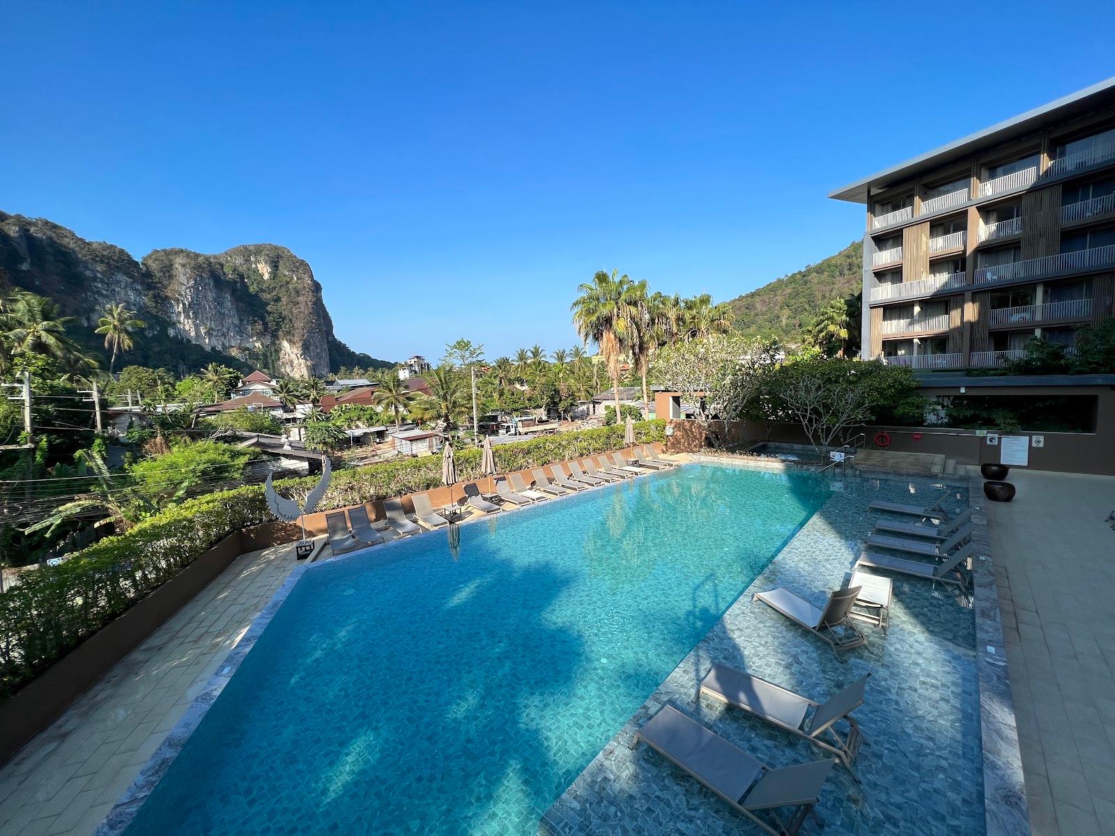 Centara Life Phu Pano Resort Krabi – photo 4