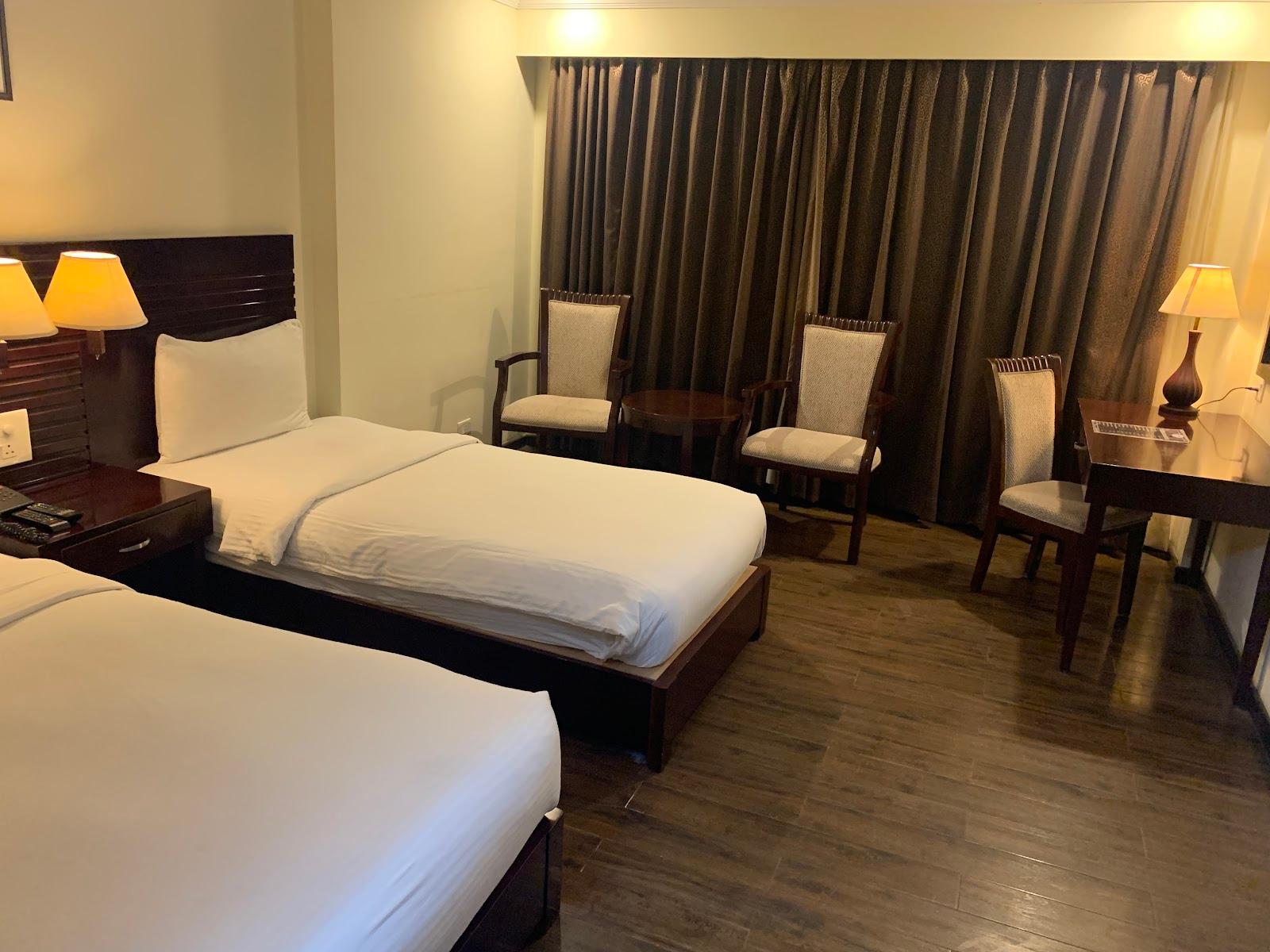 Keshav Clarks Inn – photo 2