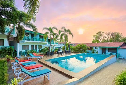La Gracia Resort – photo 1