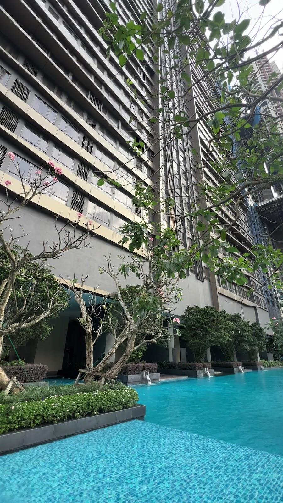 Wyndham Suites KLCC – photo 2