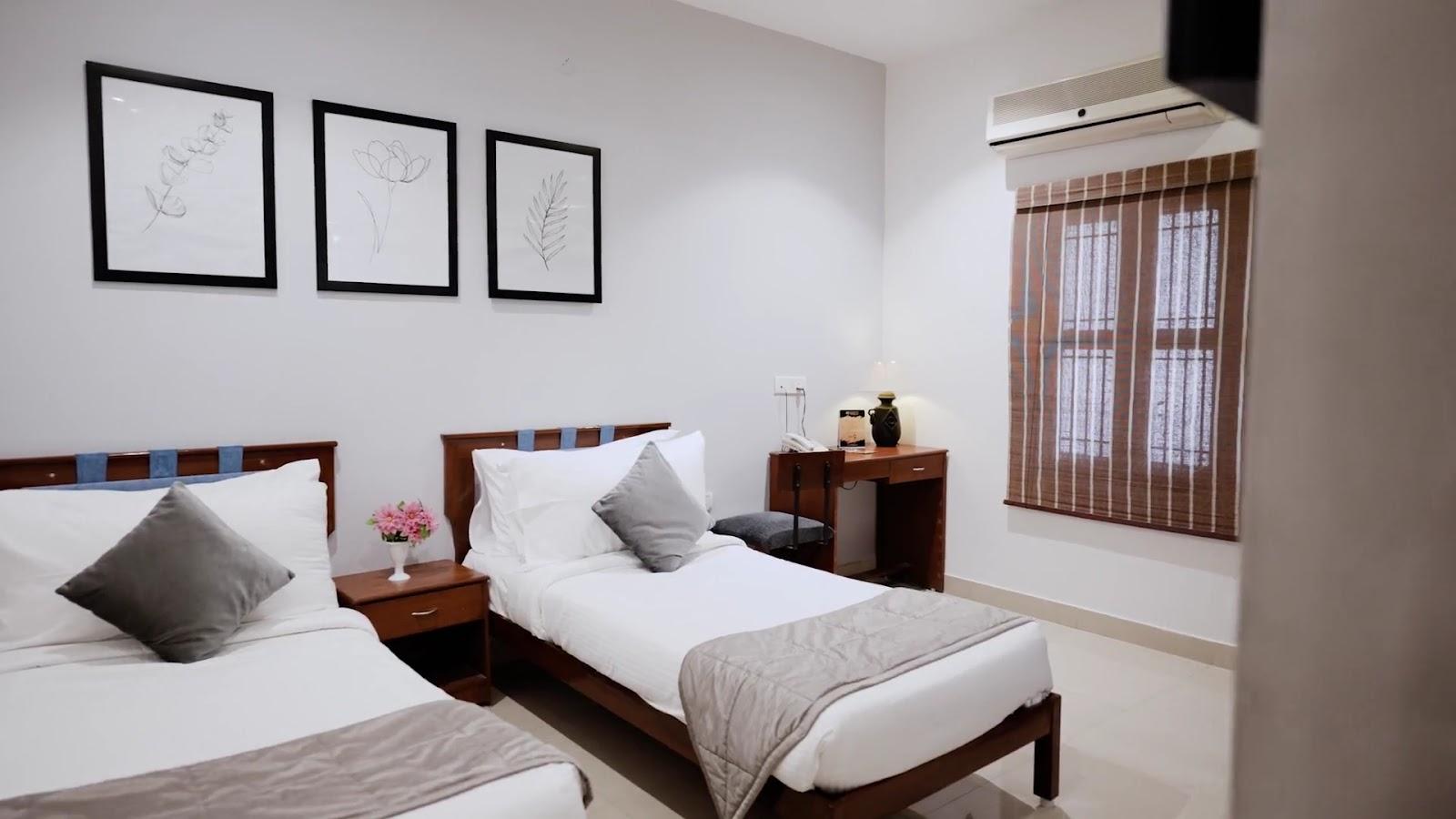 Ashreya Suites – photo 2
