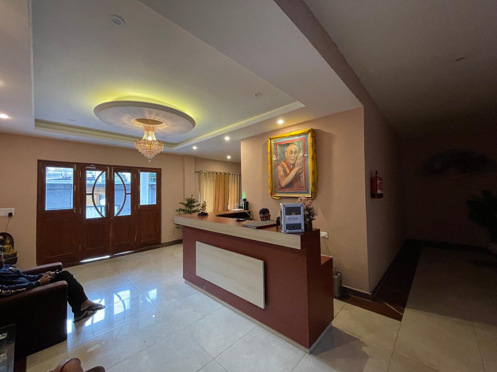 Leh villa – photo 3