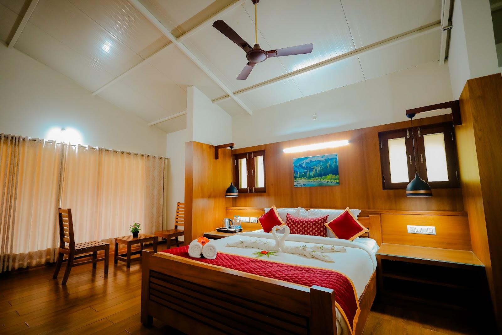 Anvitha Mansions – photo 2