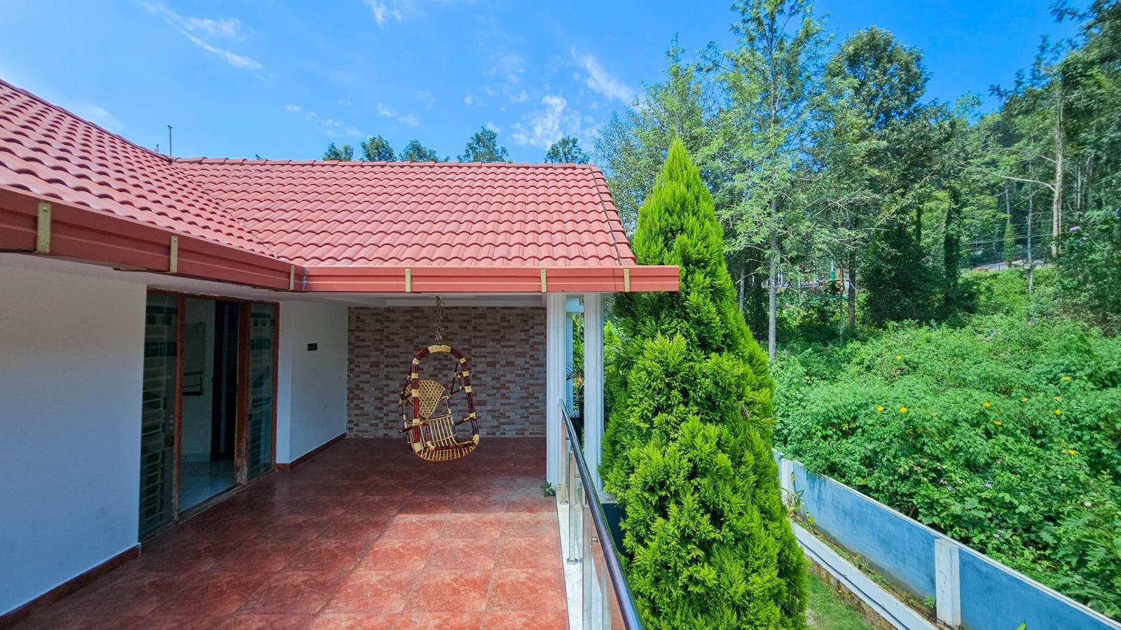 iSTAYS - Luxe Villa Yercaud – photo 4