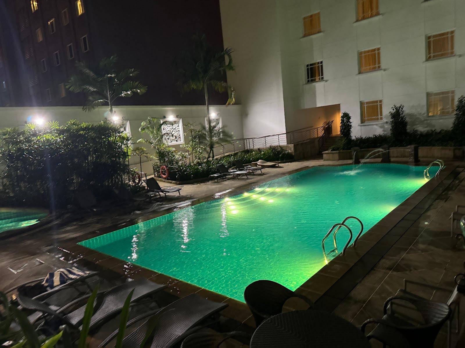Rendezvous Hotel Singapore – photo 2