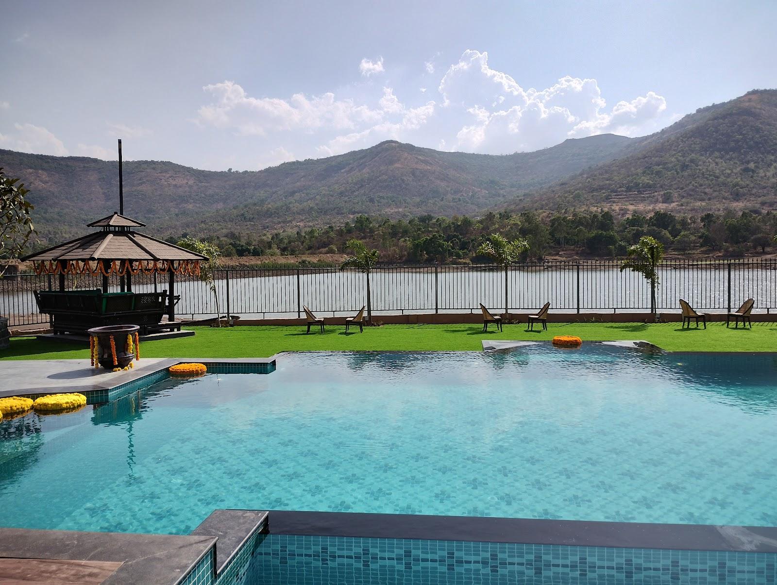 Nishigandha Jal Mahal – photo 4