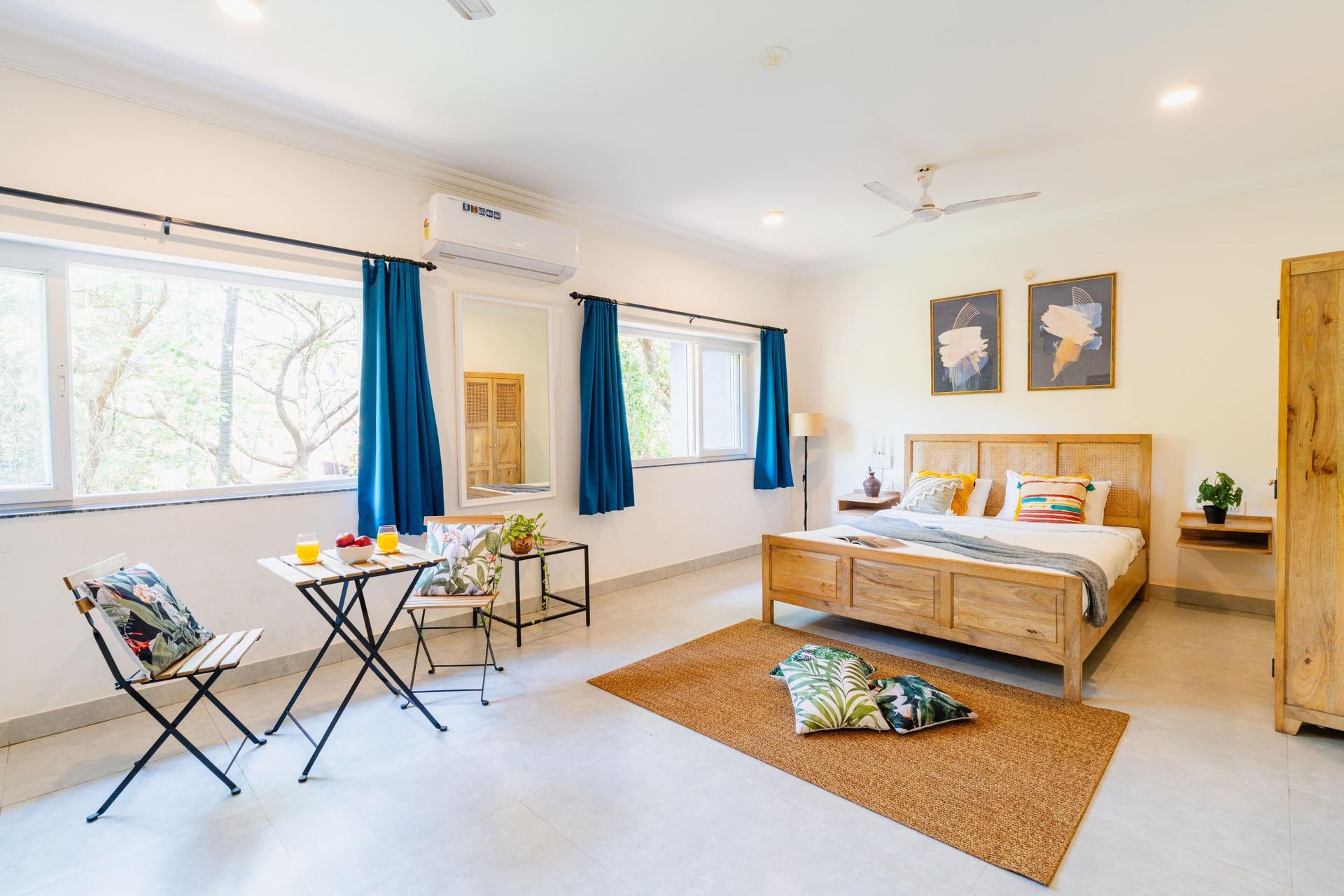 Amor Luxe Suites goa Calangute – photo 4