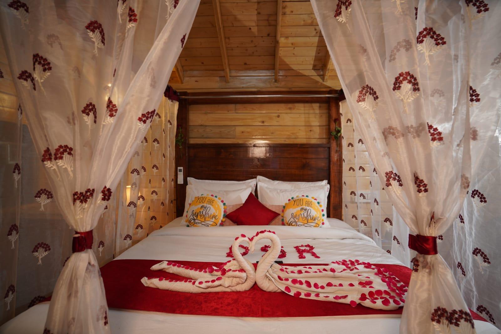 DSR Wooden Cottages – photo 2
