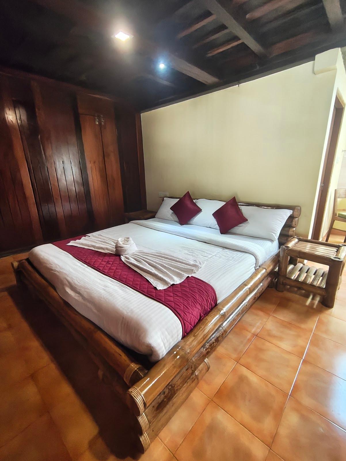 Vagamon Bamboo Nest Resort – photo 3