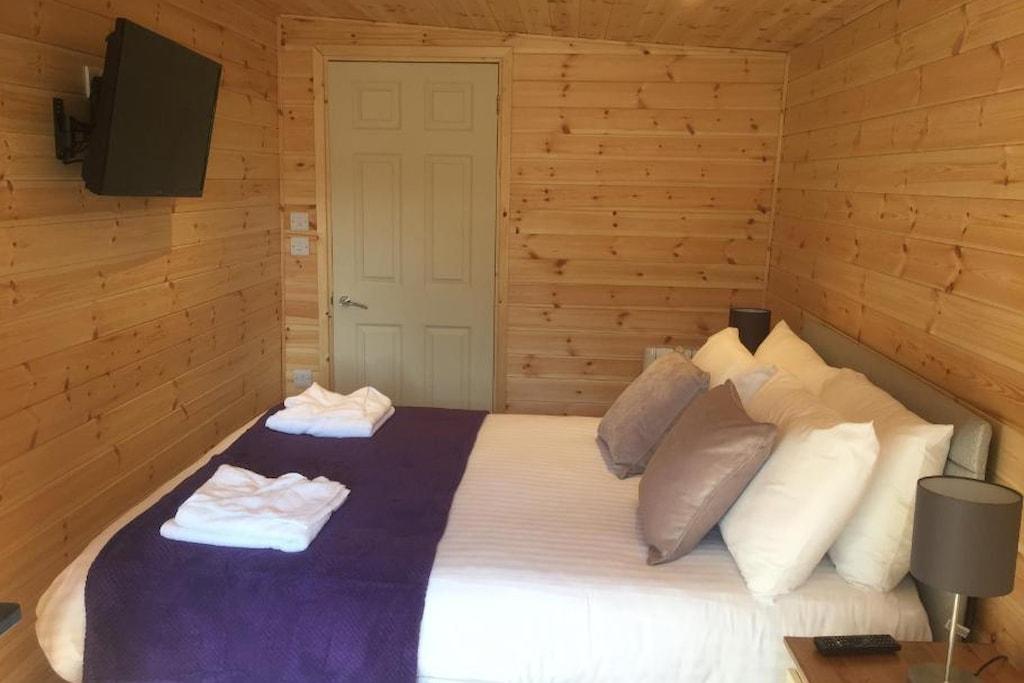 Cambrian Farm Holidays – photo 2