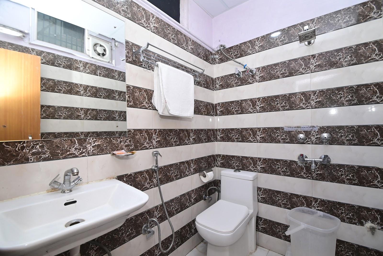 Hotel Paradise Continental – photo 3