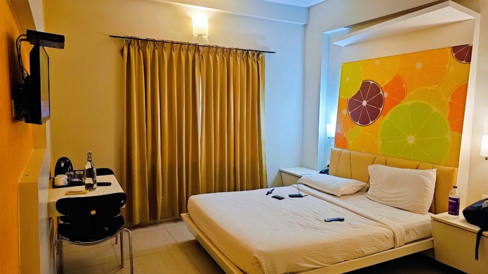 Millennium Continental | Hotels in Kochi – photo 3