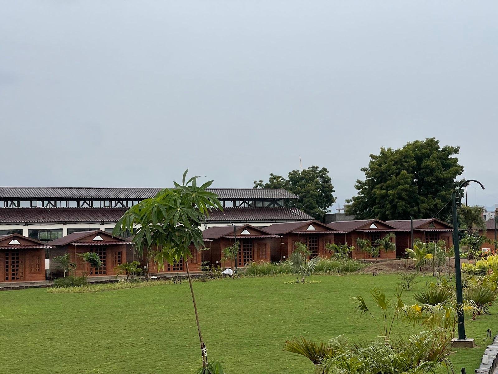 Nirvana Resort & Restaurant – photo 1