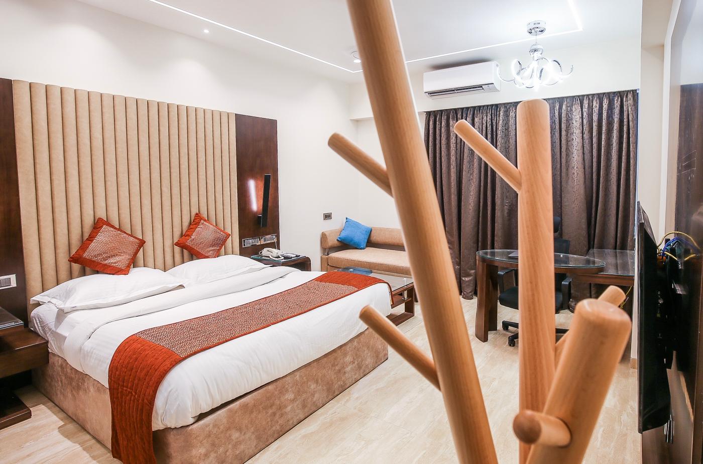 Hotel Royal Palace – photo 3
