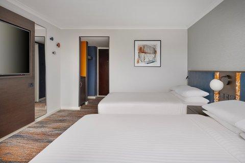 Glasgow Marriott Hotel – photo 3