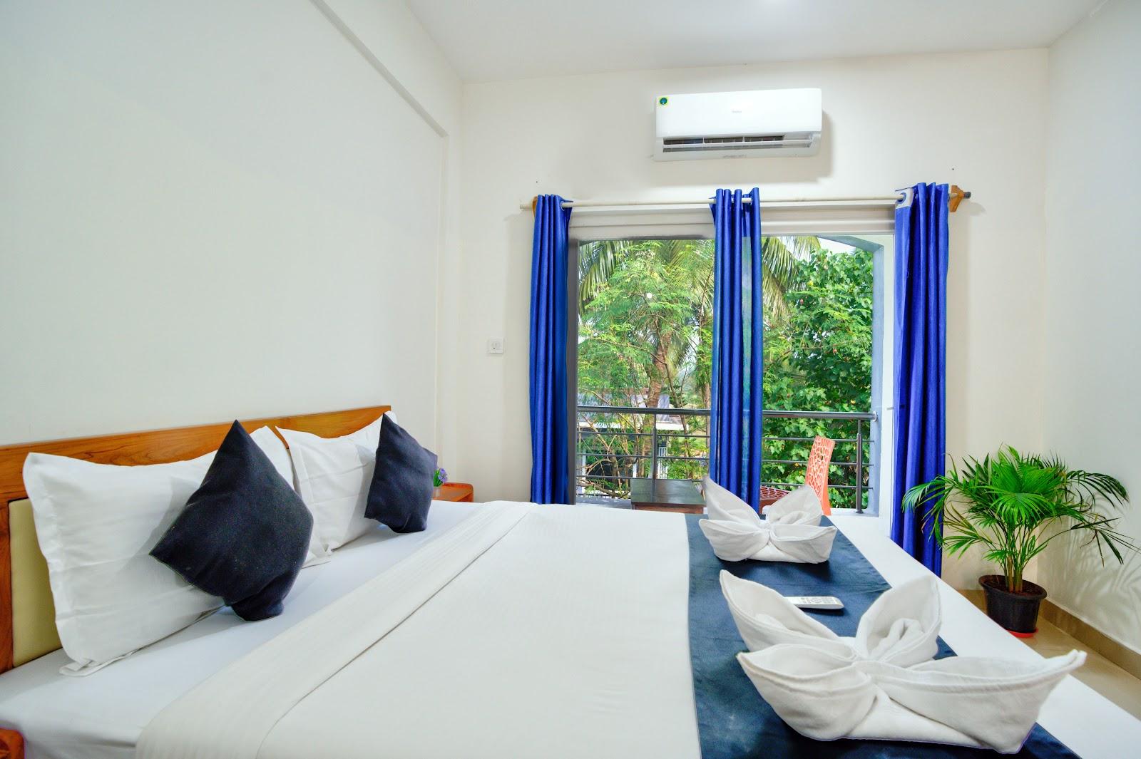 Hotel Vibes Inn – photo 2