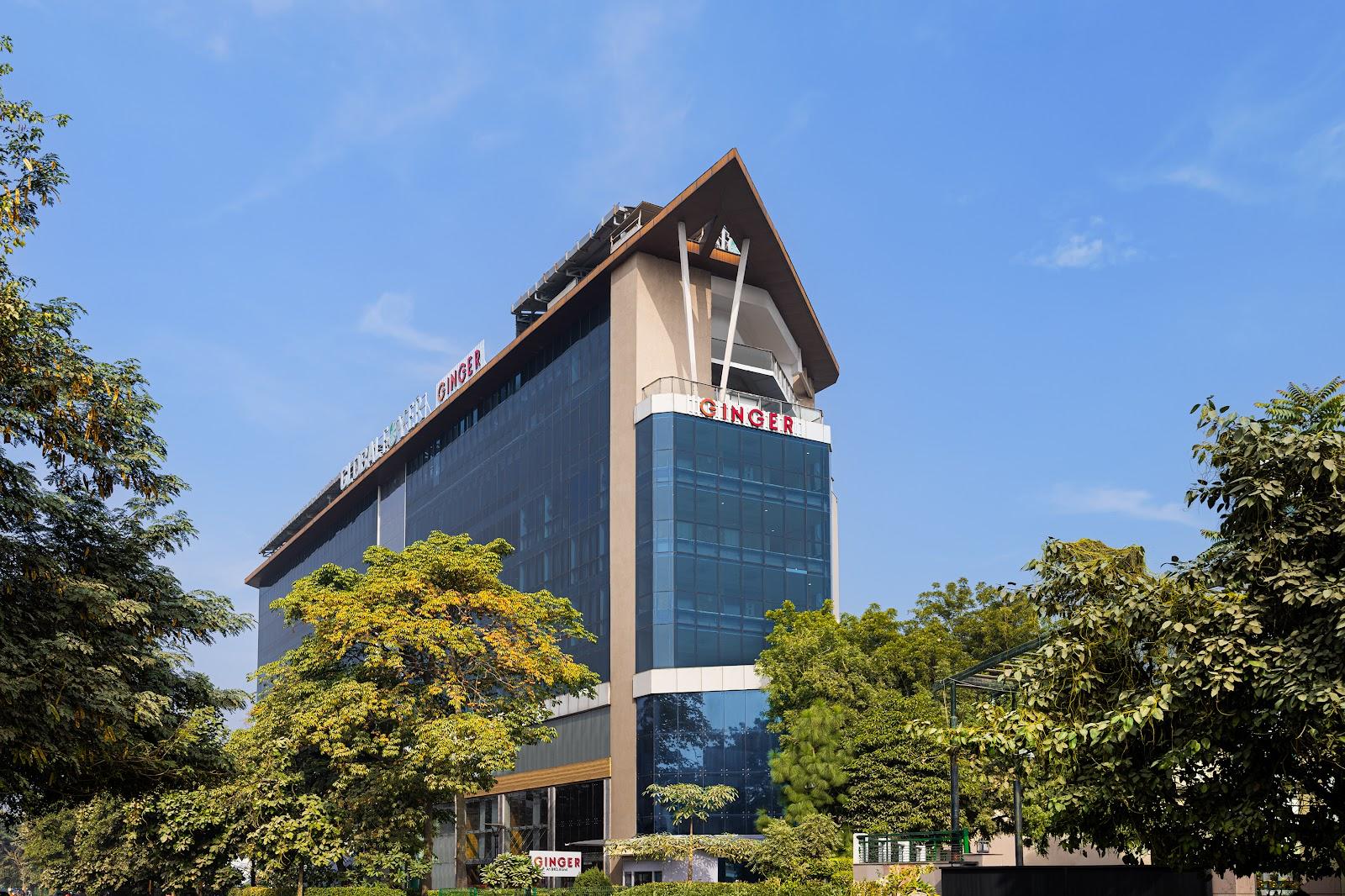Ginger Gurugram Sector 1 – photo 1