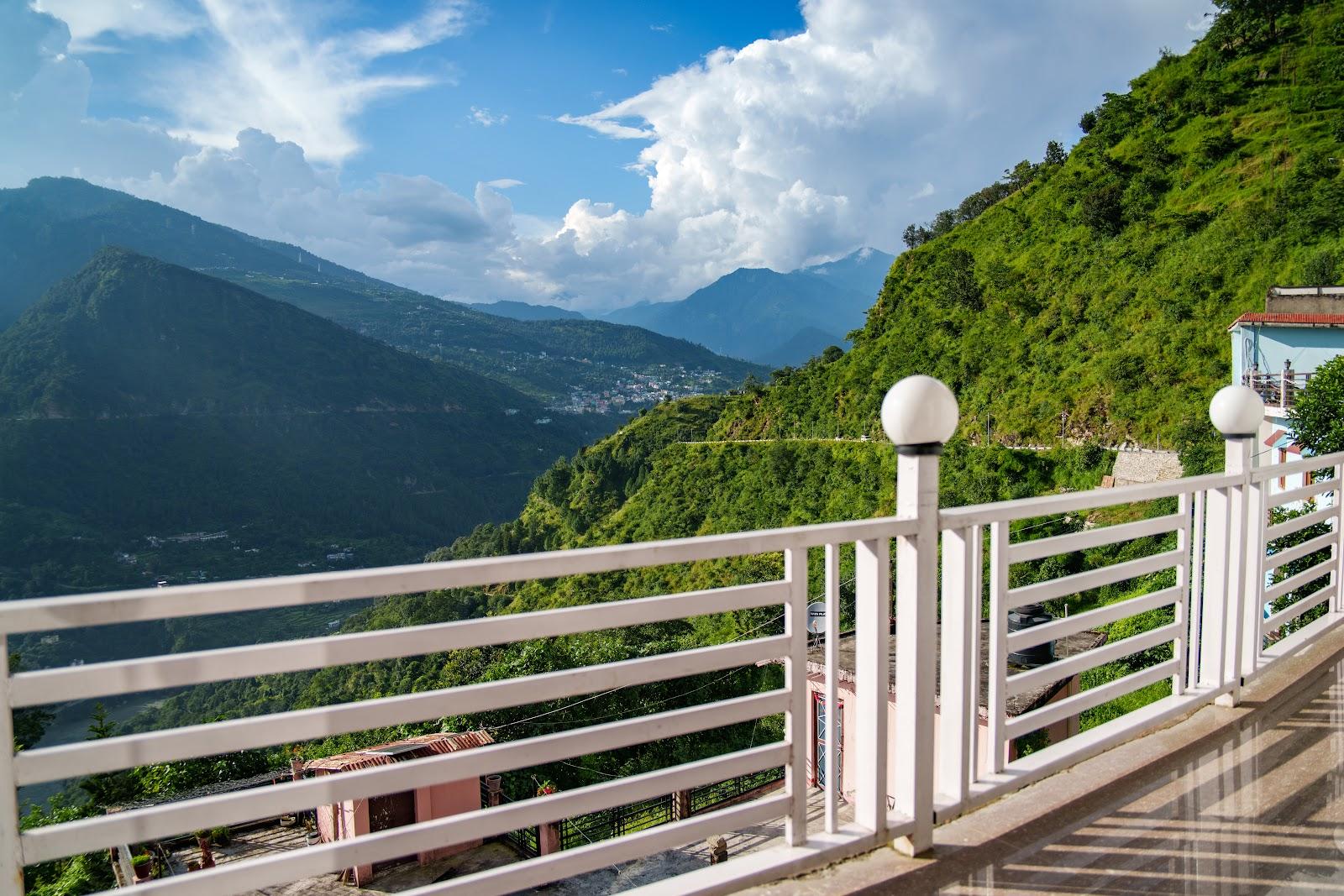 Ukhimath – photo 1