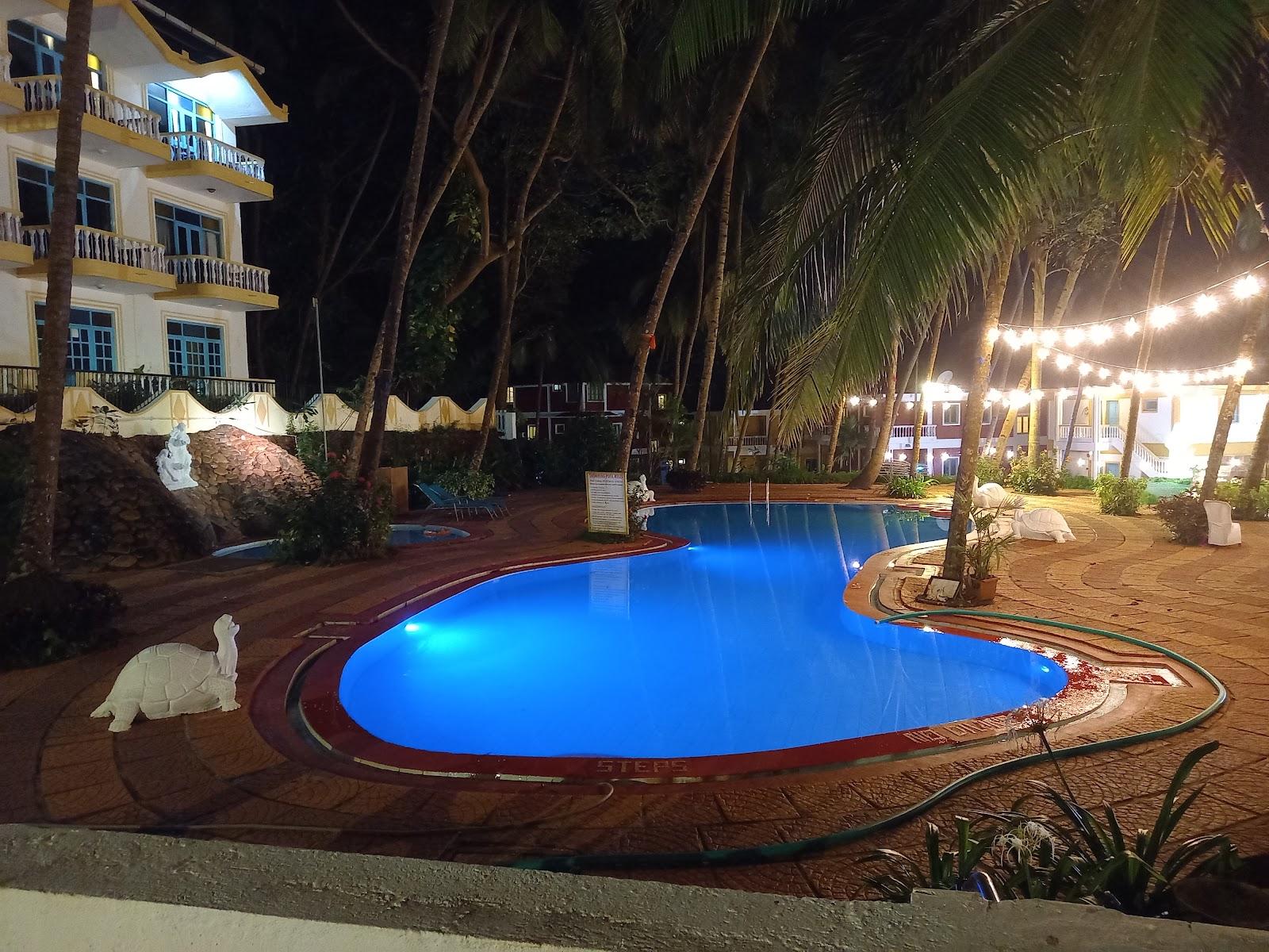 StayVista at La Bougainvillea - Porvorim | Private Villa with Pool – photo 1