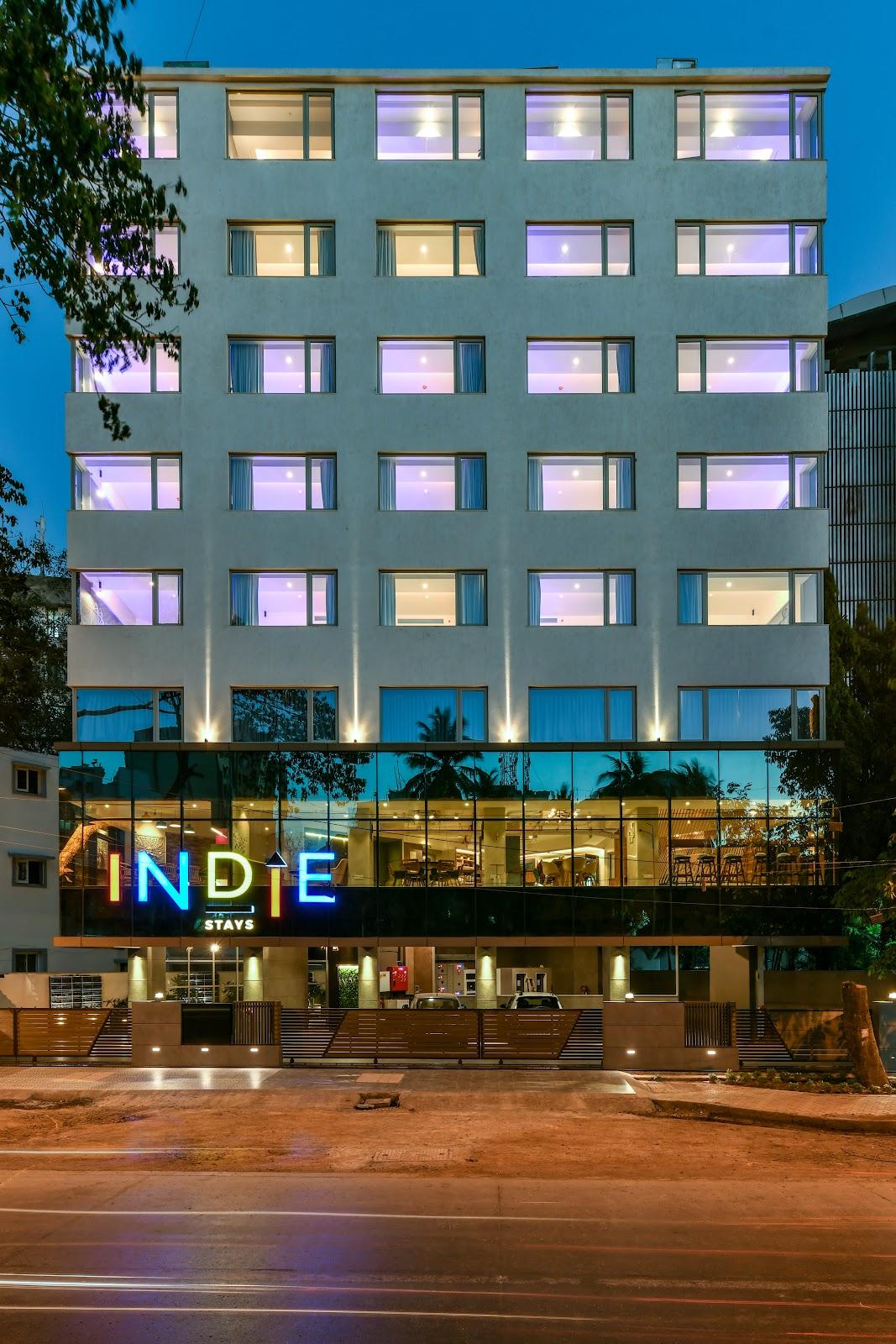 INDIE STAYS BKC KALINA – photo 1
