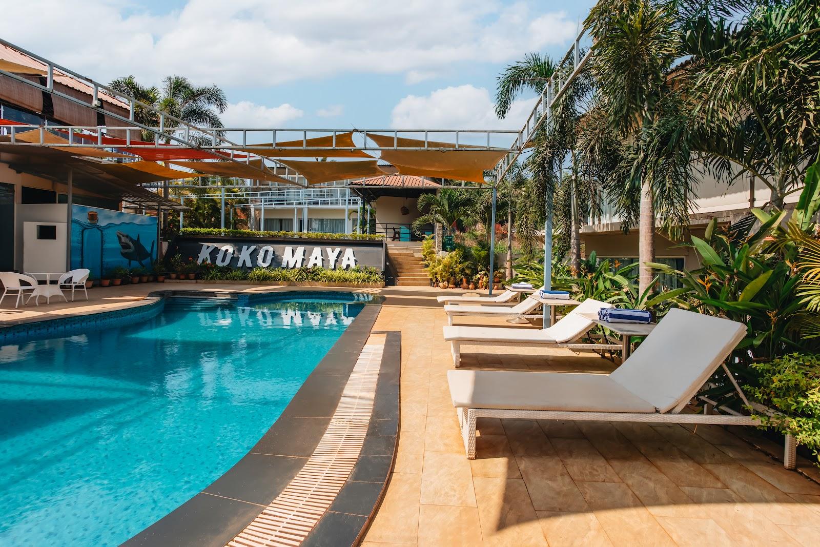 Perfectstayz Koko Maya – photo 1